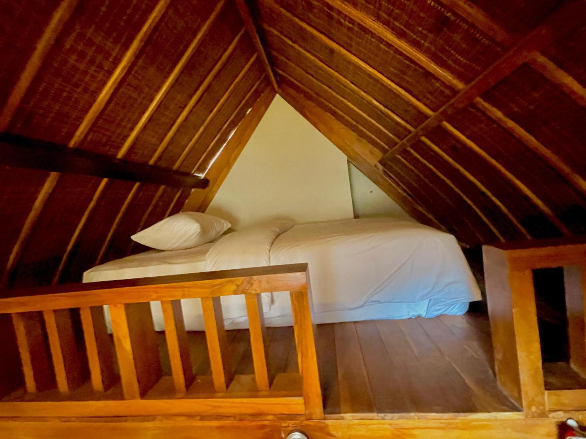 Abian Klumpu Villa & Spa Sanur Exteriör bild